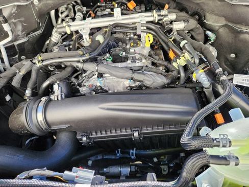 New 2026 Ford Explorer Tremor image 20