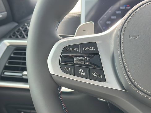 New 2026 BMW X5 M60i image 20