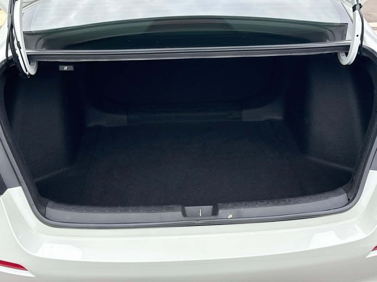 Used 2024 Honda Civic Sport image 25