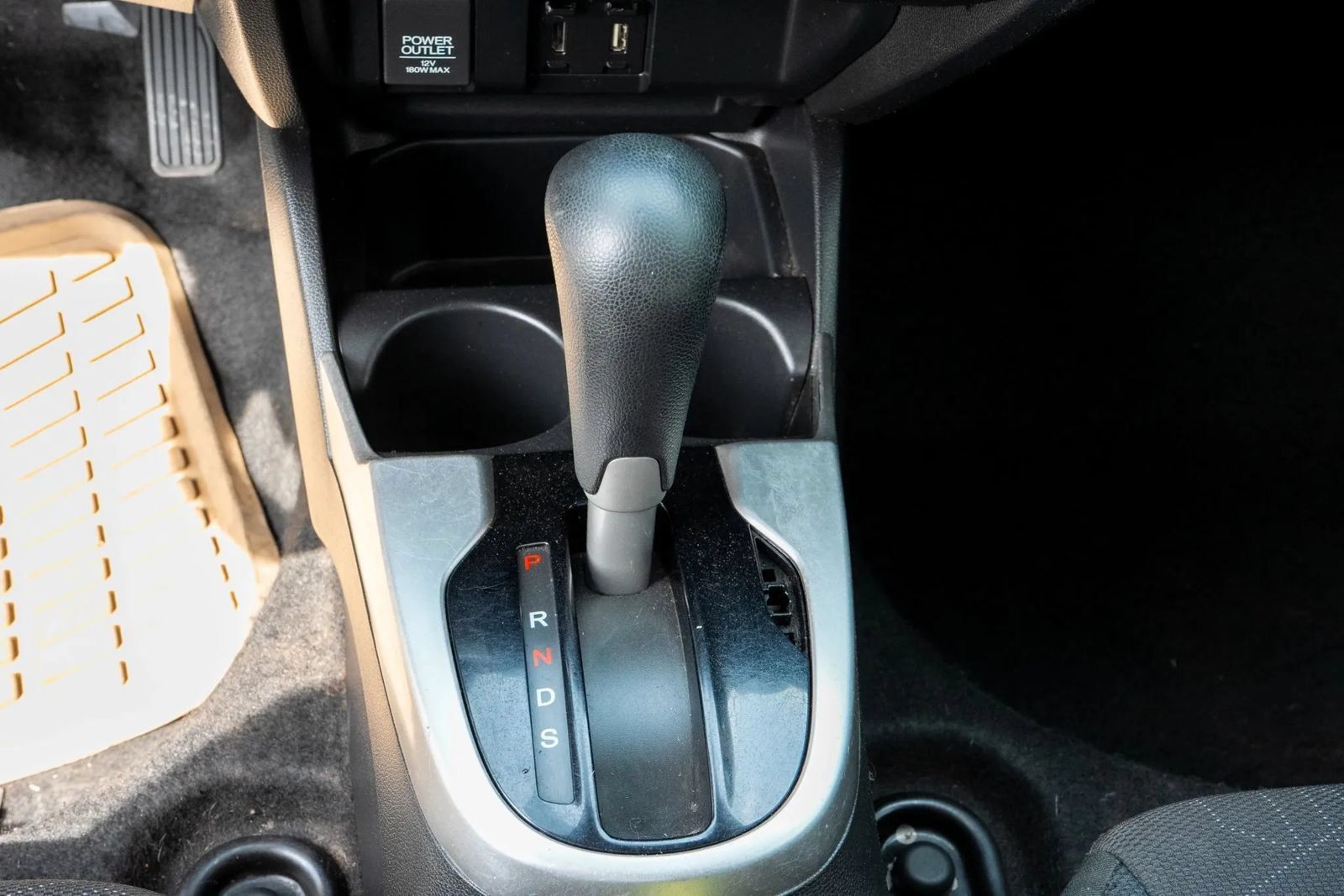 Used 2015 Honda Fit EX image 12