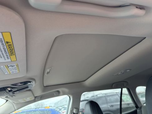 Used 2024 Subaru Outback Onyx Edition image 17