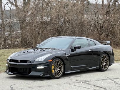 Used 2024 Nissan GT-R w/ T-Spec Takumi Edition