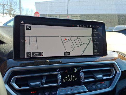 Used 2023 BMW X3 xDrive30i w/ Premium Package image 20