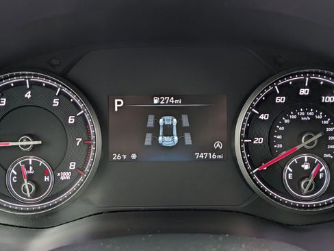 Used 2023 Hyundai Santa Fe SE image 25