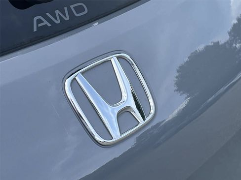 Used 2024 Honda HR-V Sport image 10