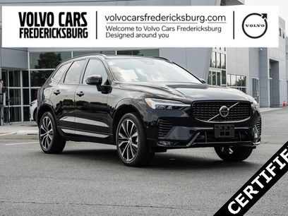 Certified 2024 Volvo XC60 B5 Plus w/ Protection Package Premier