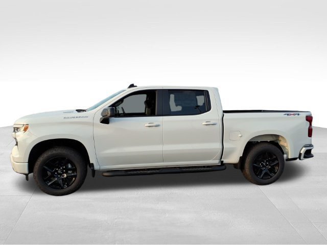 New 2026 Chevrolet Silverado 1500 RST w/ RST Select Package AWD/4WD image 6