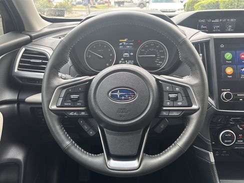 Certified 2024 Subaru Forester Limited w/ Convenience Package AWD/4WD image 8