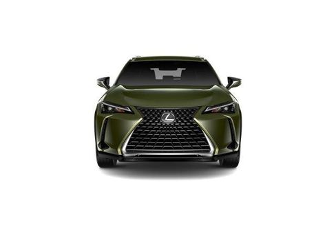 New 2026 Lexus UX 300h FWD image 5