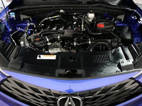 Used 2025 Acura ADX A-Spec image 36