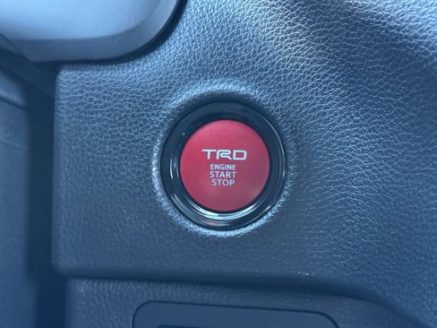 New 2026 Toyota Tundra SR5 image 20