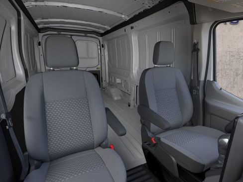 New 2026 Ford Transit 250 148 Medium Roof RWD image 10