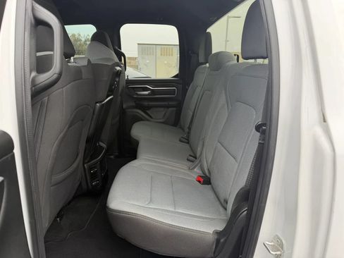 Used 2023 RAM 1500 Big Horn w/ Trailer Tow Group RWD image 15