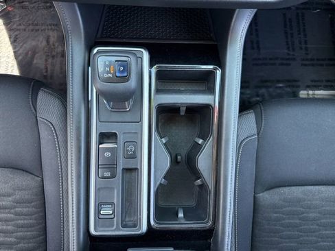 Used 2022 Nissan Pathfinder SV w/ Cargo Package FWD image 49