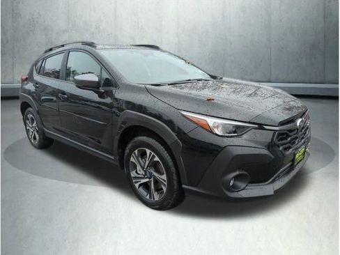 New 2026 Subaru Crosstrek 2.0i Premium image 7