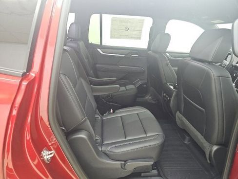 New 2026 GMC Acadia Elevation w/ Elevation Premium Package image 20