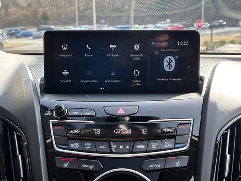 Used 2021 Acura RDX w/ Technology Package image 36