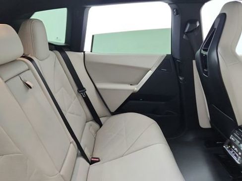 Used 2025 BMW iX xDrive50 w/ Convenience Package image 26