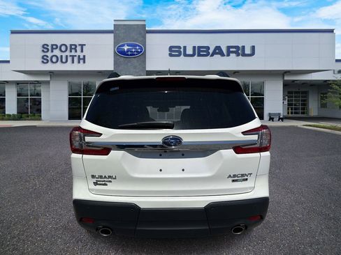 New 2026 Subaru Ascent Touring AWD/4WD image 4