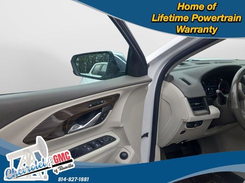 Used 2020 GMC Terrain Denali w/ LPO, Floor Liner Package AWD/4WD image 11