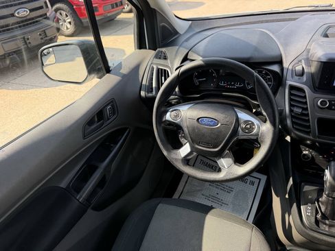 Used 2019 Ford Transit Connect XL FWD image 14