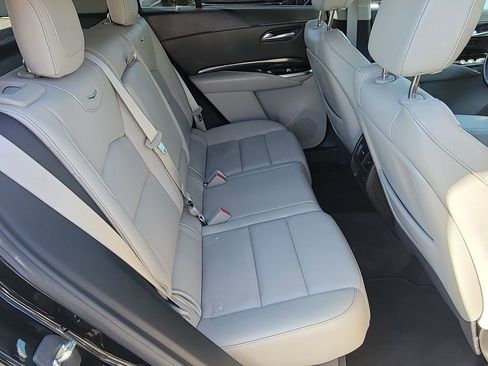 Certified 2023 Cadillac XT4 Premium Luxury image 25