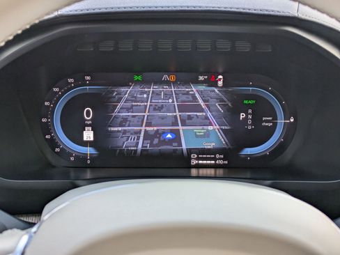 Used 2023 Volvo XC90 T8 Ultimate image 15