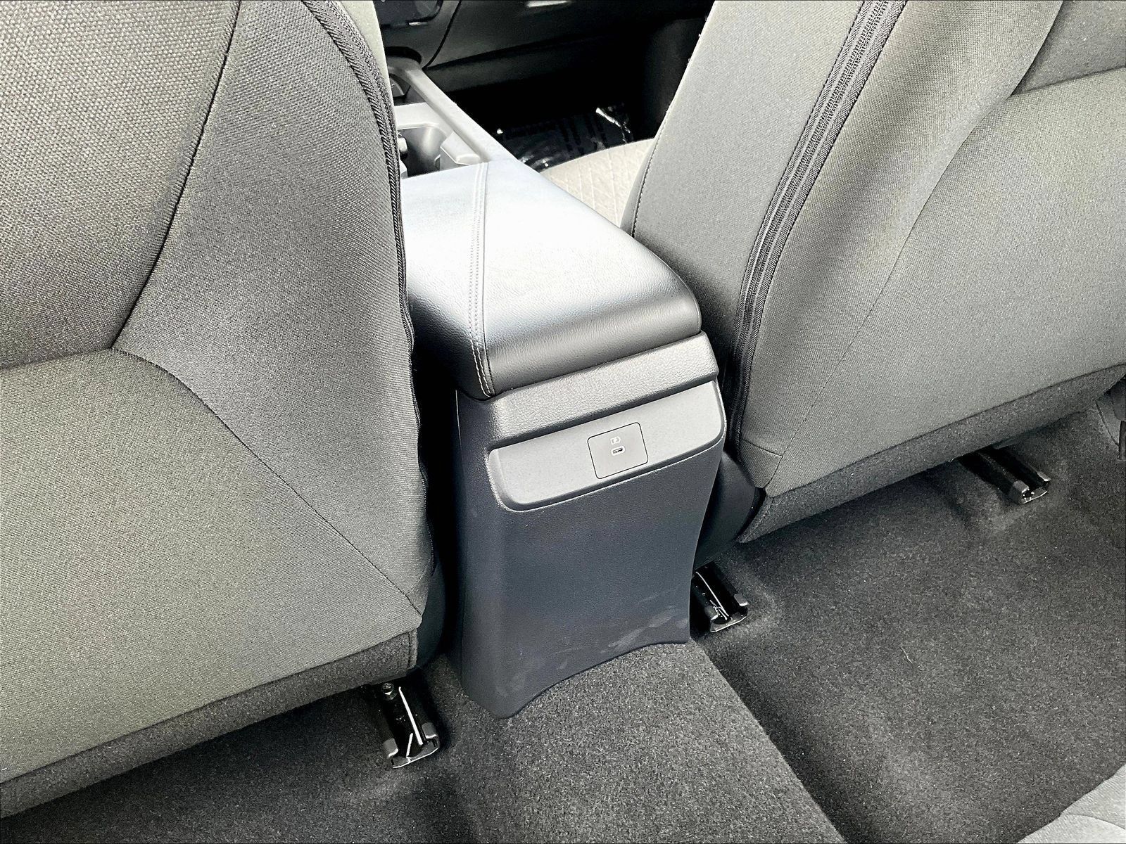 Certified 2026 Nissan Sentra SV w/ Floor Mat Package FWD image 13