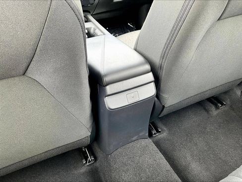 Certified 2026 Nissan Sentra SV w/ Floor Mat Package FWD image 13