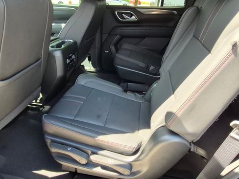 Used 2023 Chevrolet Tahoe RST w/ Luxury Package RWD image 19