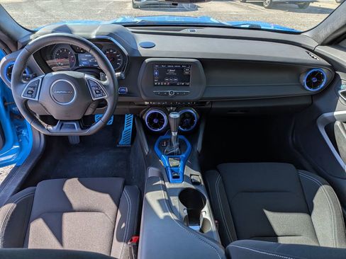 Used 2023 Chevrolet Camaro LT w/ RS Package image 28