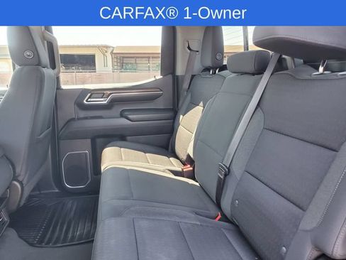 Used 2023 Chevrolet Silverado 1500 LT w/ Safety Package AWD/4WD image 31
