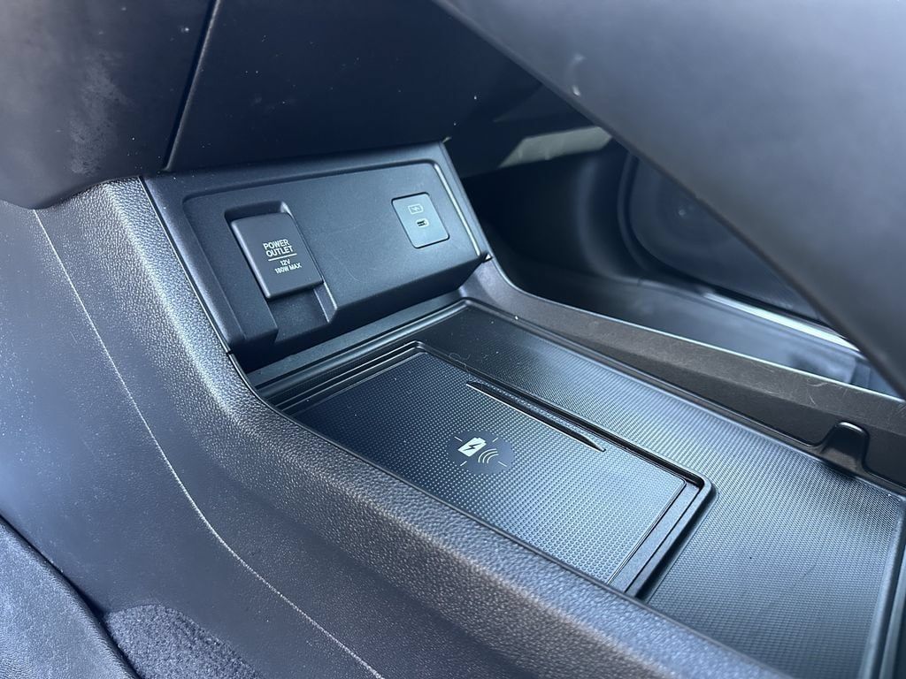 Used 2022 Acura RDX w/ Technology Package FWD image 32