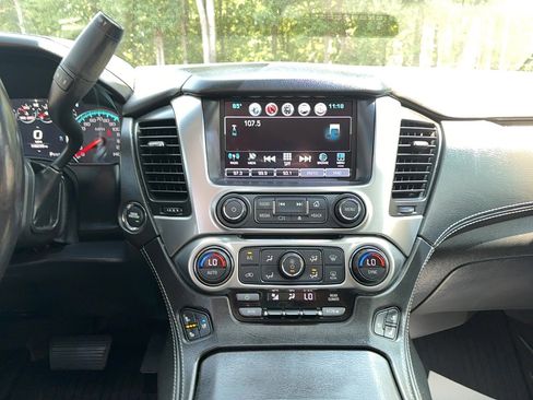 Used 2018 Chevrolet Tahoe Premier image 23