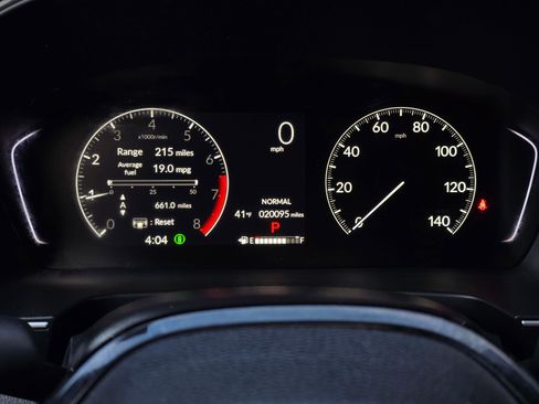 Certified 2023 Honda Pilot Touring image 26