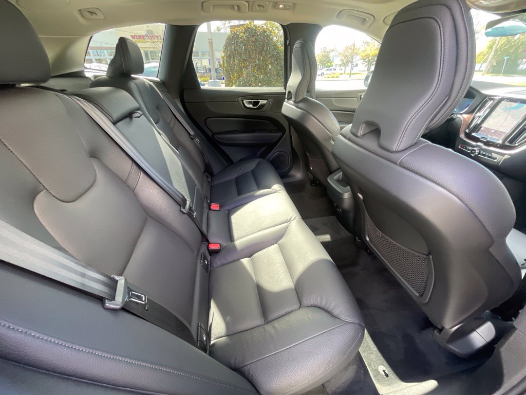 Certified 2024 Volvo XC60 B5 Plus w/ Climate Package AWD/4WD image 13
