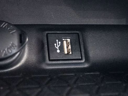 Used 2024 Toyota RAV4 LE image 19