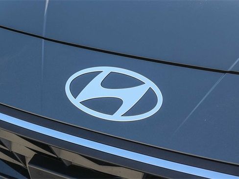 New 2026 Hyundai Elantra Sport image 14