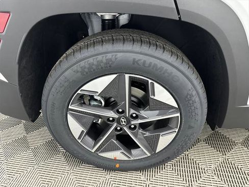 New 2026 Hyundai Tucson SEL image 18