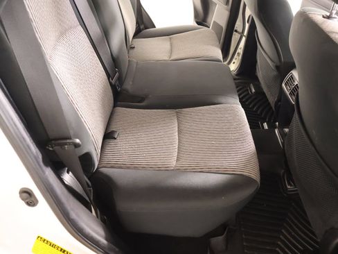 Used 2023 Toyota 4Runner SR5 AWD/4WD image 14