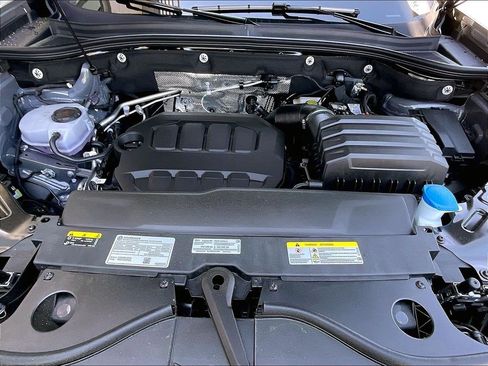 New 2026 Volkswagen Atlas Peak Edition AWD/4WD image 15