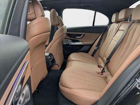 New 2026 Mercedes-Benz E 350 Sedan image 16