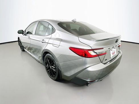 Certified 2026 Toyota Camry SE w/ Convenience Package FWD image 7