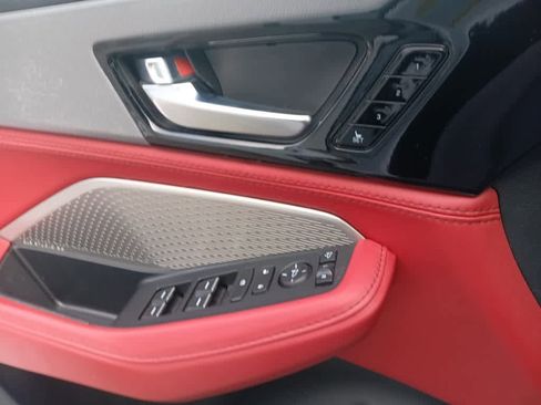 Used 2023 Acura MDX A-Spec image 15