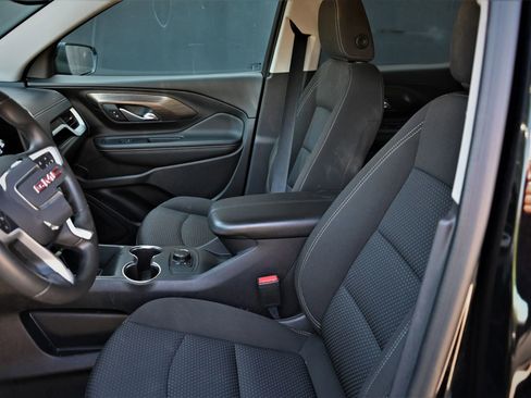 Used 2024 GMC Terrain SLE FWD image 14