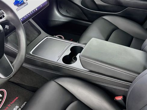 Used 2023 Tesla Model 3 Standard Range RWD image 30