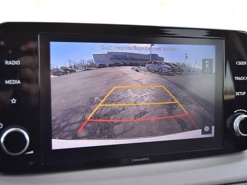 Used 2021 Hyundai Santa Fe SEL w/ Cargo Package image 12