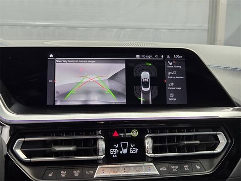 Used 2023 BMW Z4 M40i w/ Premium Package image 29