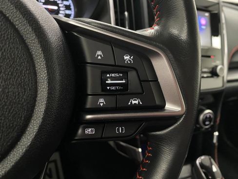 Used 2019 Subaru Forester Sport AWD/4WD image 18