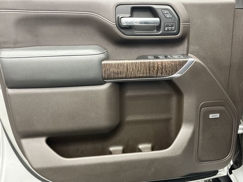 Used 2020 GMC Sierra 2500 Denali w/ Denali Ultimate Package image 8